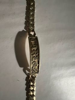 14k gold