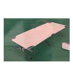 🆕 Cascade Mountain Tech Fully Collapsible Oversized Camping Cot