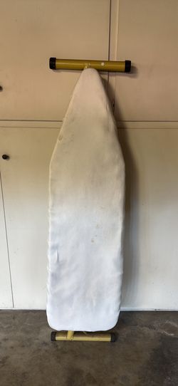 Ironing Board