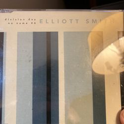 Elliot Smith CD 1997 Division Day / No Name 6