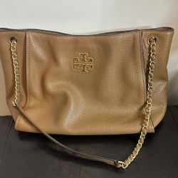 Tory Burch Britten shoulder bag