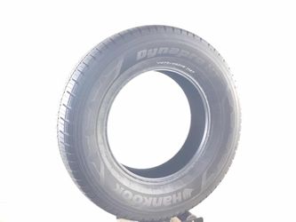 USED HANKOOK DYNAPRO HT 275 65 18 TIRE - Buy Now, Pay Later $0-49 Out of Pocket Also Available!