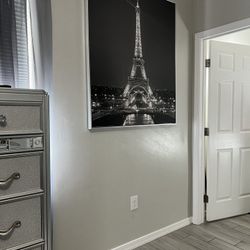 Large Decorating Wall Picture 