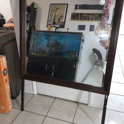 Dresser Mirror 