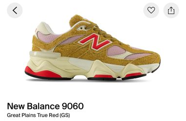 New Balance youth