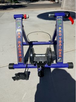 Bike trainer