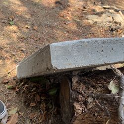 Pillar Cap 22 3/4 X 22 3/4 X3