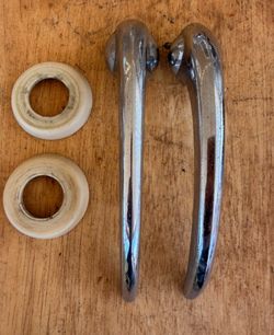 vw early inner door pulls (55-67)