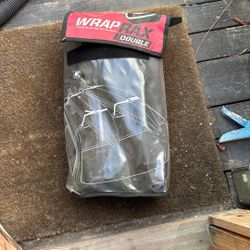 Wrap Rax Double For Surf Board $20