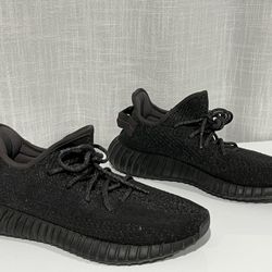 adidas Yeezy Boost 350 V2 (Men Size 10) USED