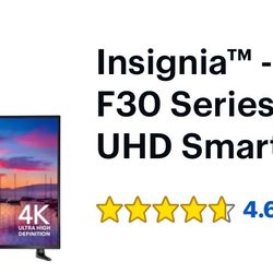 Insignia Fire Tv 55 Inch 
