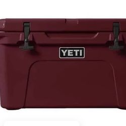 Yeti Tundra 45