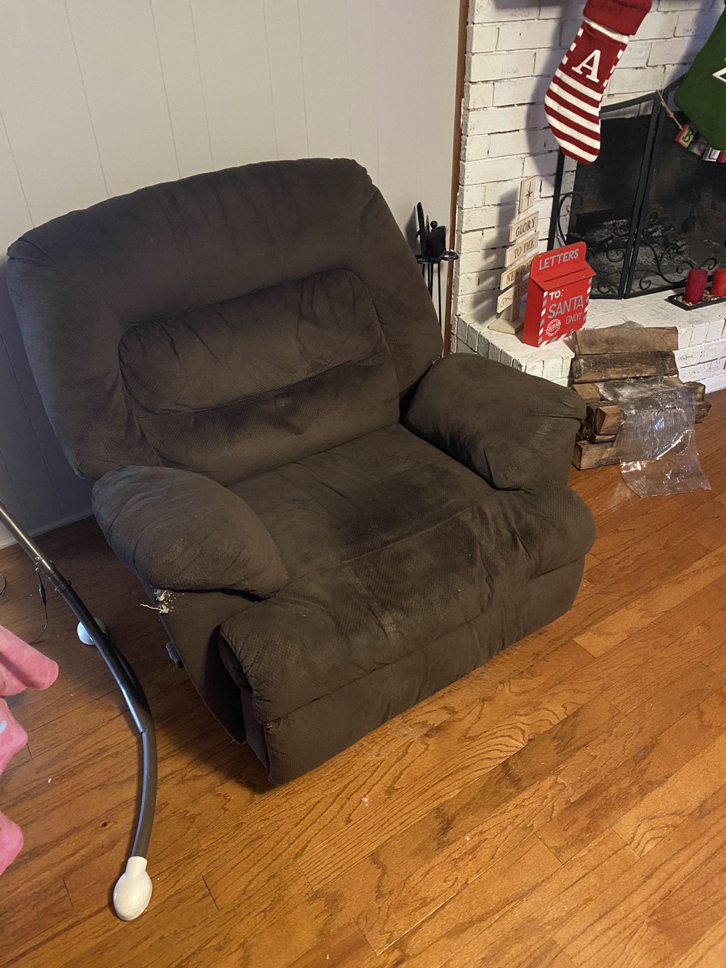 Recliner