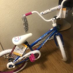20 Sea Star Bike