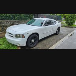 2010 Dodge Charger