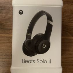 Beat Solo 4