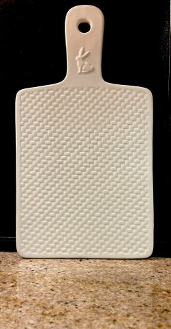  Ceramic Serving Board 