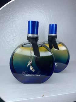 Cinderella Perfume