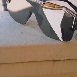 Tru Religion Sunglasses 