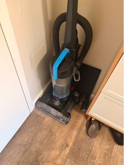 Vacuum cleaner
