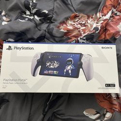 PlayStation Portal