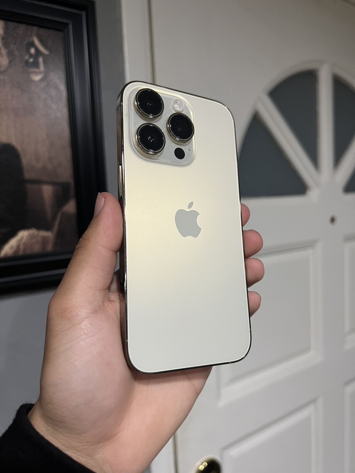 iPhone 14 Pro Unlocked