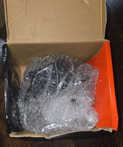 New Transmission Mount