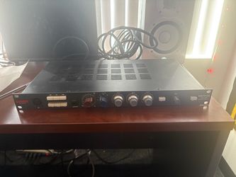 Warm Audio WA73-EQ Microphone Preamp