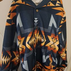 Bomber Jacket Brand New