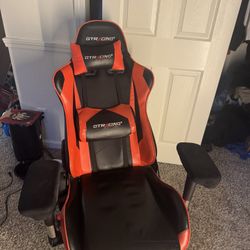 Gtracing Gaming Char