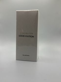 Louis Vuitton Imagination Eau de Parfum 100ml / 3.4oz – Brand New & Sealed