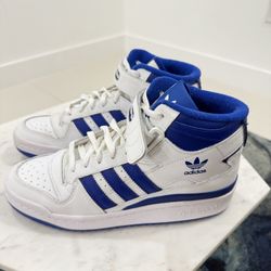 Adidas Forum