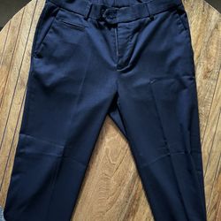 Men’s ASOS Skinny Dress Pants - Size 30W x 32L