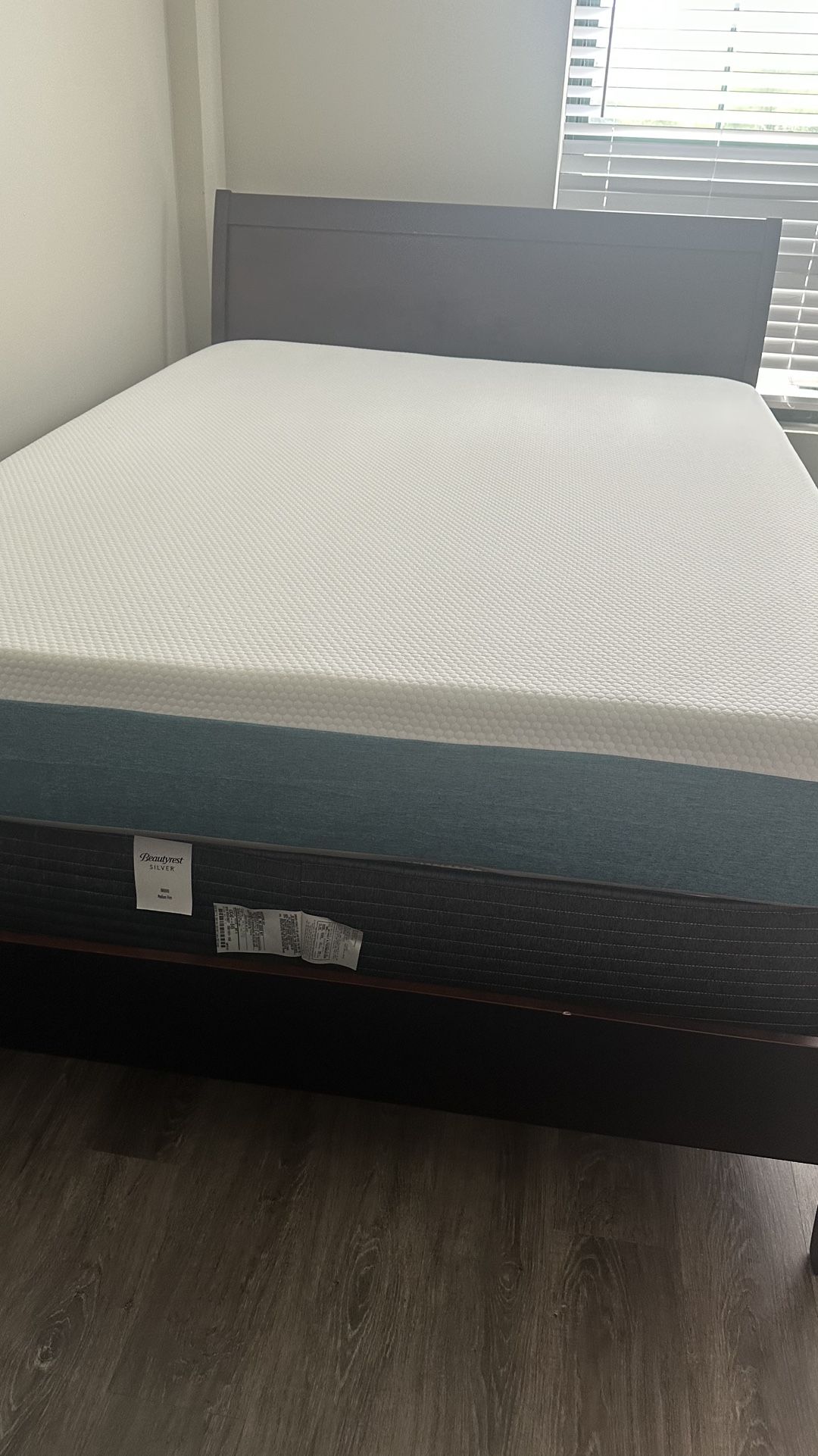 The ultimate Sleep Setup