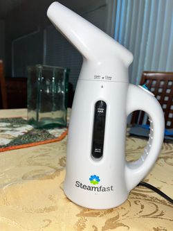 Steamfast Handheld Garment Steamer