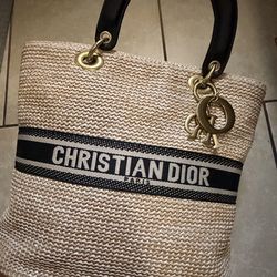 Dior bag