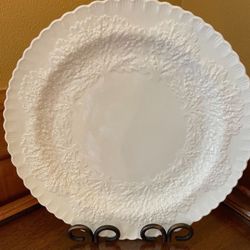 RARE Vintage Spode Copeland China, Cabbage pattern 12” platter