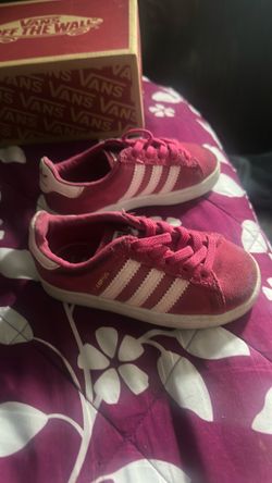 Kids shoes