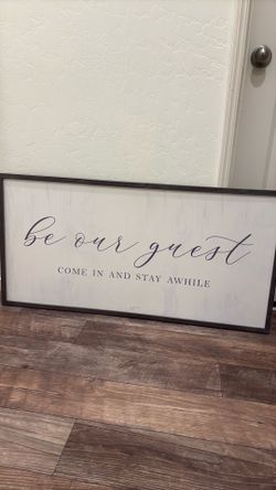 Hobby lobby wall decor