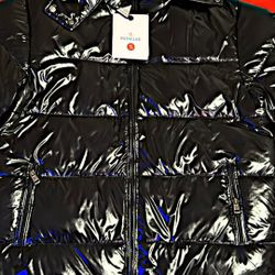 Moncler Puffer Jacket 