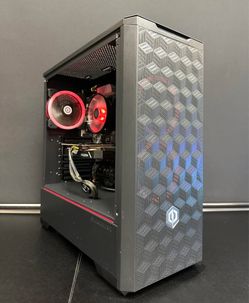 💸CYBERPOWER GAMING PC SALE💸 | RYZEN 5 5500 | 32GB DDR4 | 500GB SSD | RX 6500XT |
