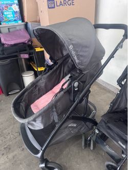 Babytrend Stroller
