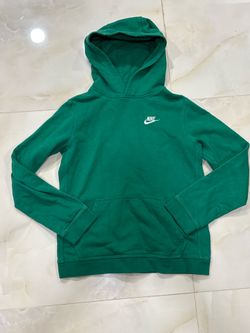 NIKE DRI-FIT Kids Size XLAthletic Jacket