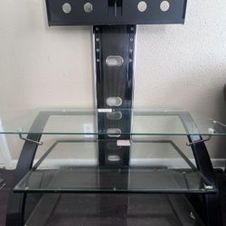 37”-50” Inch Tv Stand