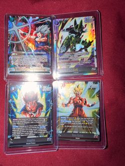 Dragon Ball Z