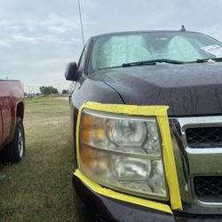 Headlights Restoration 