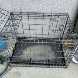 Medium Sizes Dog Crate
