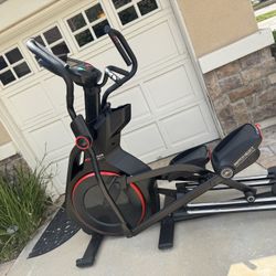Boxflex Elliptical 