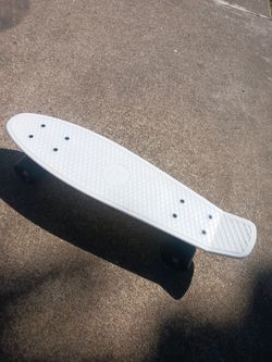Ridge 22" skateboard