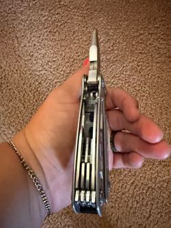 Multi tool